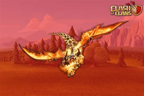 lv dragon coc|clash of clans dragon unlock.